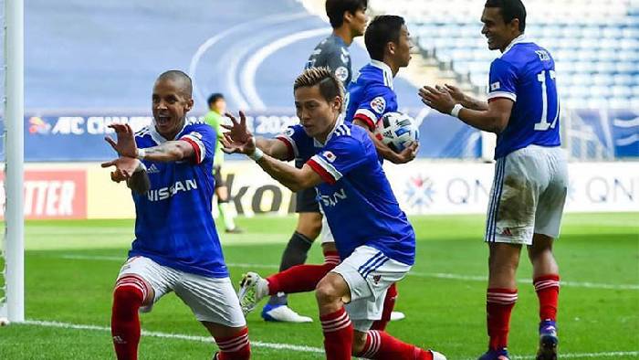 Nhận định soi kèo Jubilo Iwata vs Yokohama Marinos, 12h00 ngày 16/11: Tiếp tục khẳng định sức mạnh