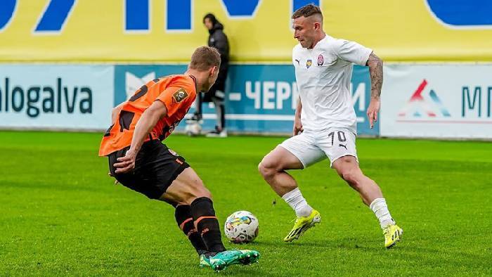 Nhận định soi kèo Karpaty Lviv vs Kolos Kovalivka, 23h00 ngày 22/11: Khó phá dớp