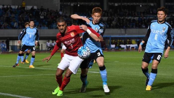 Nhận định, soi kèo Kawasaki Frontale vs Kashima Antlers, 17h00 ngày 1/11