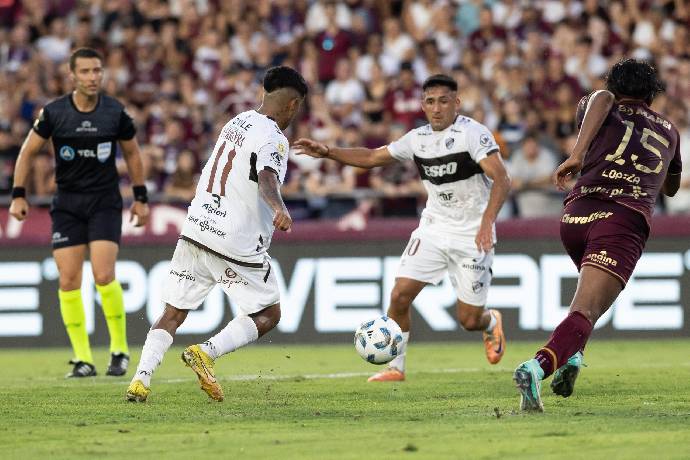 Nhận định, soi kèo Lanus vs Atletico Platense, 4h45 ngày 12/11