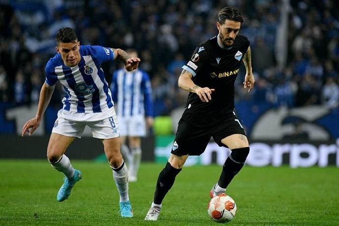 Nhận định soi kèo Lazio vs Porto, 3h00 ngày 8/11: Đối thủ xứng tầm