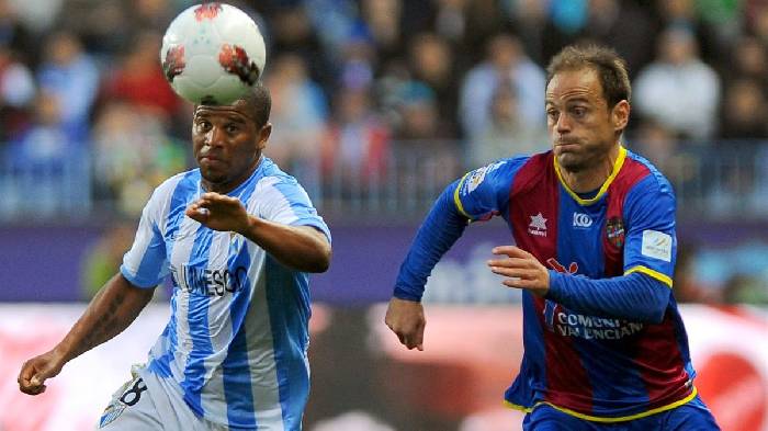 Nhận định soi kèo Levante vs Malaga, 1h00 ngày 28/11: Nới rộng khoảng cách