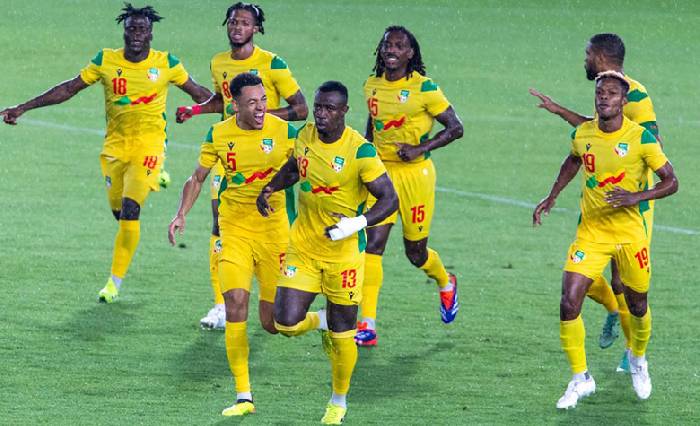 Nhận định soi kèo Libya vs Benin, 23h00 ngày 18/11: Chênh lệch đẳng cấp