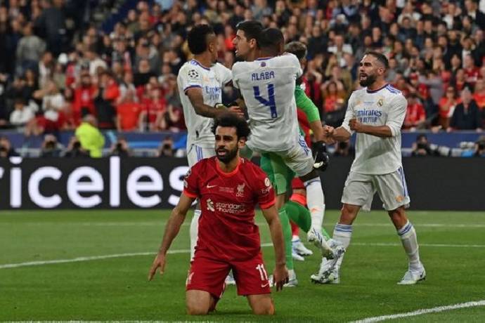 Nhận Định Soi Kèo Liverpool Vs Real Madrid 3h00 Ngày 28/11