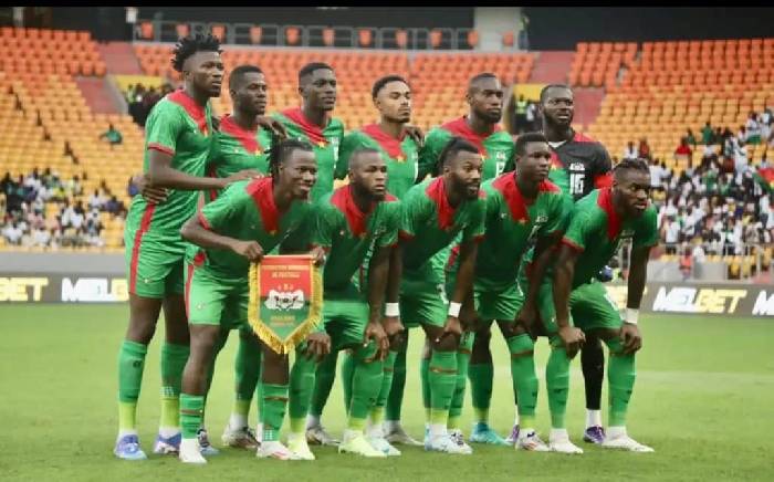 Nhận định soi kèo Malawi vs Burkina Faso, 20h00 ngày 18/11: Khó khăn bủa vây chủ nhà