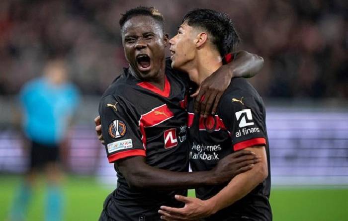 Nhận Định Soi Kèo Midtjylland Vs Eintracht Frankfurt 3h00 Ngày 29/11