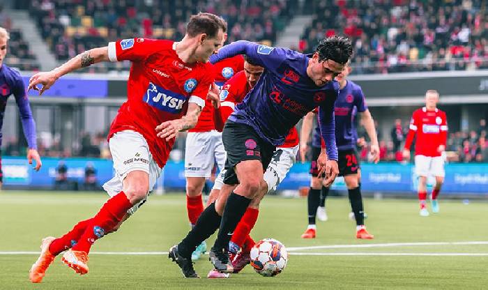 Nhận Định Soi Kèo Midtjylland Vs Silkeborg 1h00 Ngày 26/11