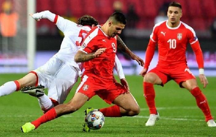 Nhận định soi kèo Montenegro vs Iceland, 0h00 ngày 17/11: Tạm biệt chim én