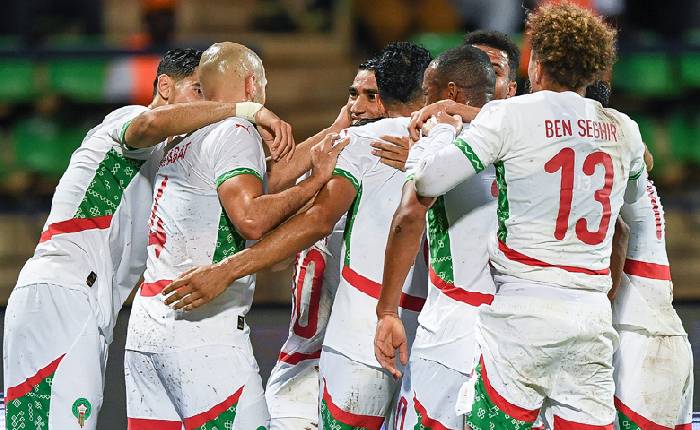 Nhận định, soi kèo Morocco vs Lesotho, 02h00 ngày 19/11