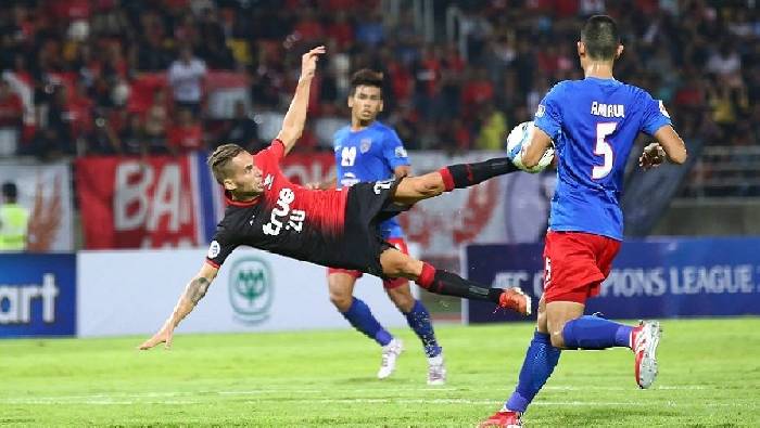 Nhận định soi kèo Muangthong United vs Nakhon Pathom United 19h00 ngày 11/11