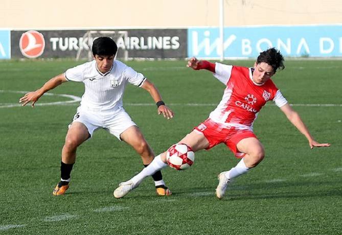 Nhận định soi kèo Neftchi Baku vs Araz Nakhchivan, 23h30 ngày 1/11: Phong độ trái ngược