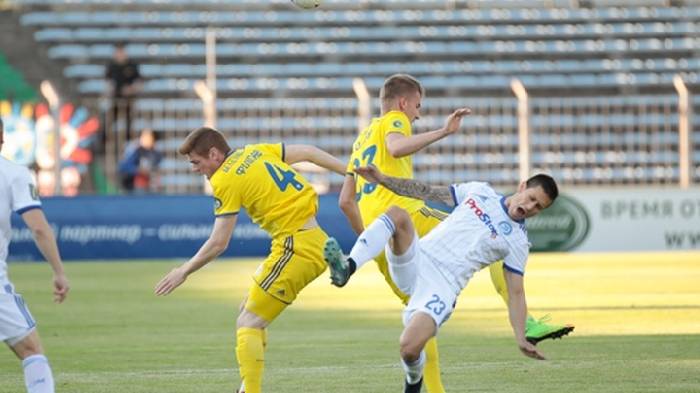 Nhận định, soi kèo Neman Grodno vs Dinamo Minsk, 23h00 ngày 11/11