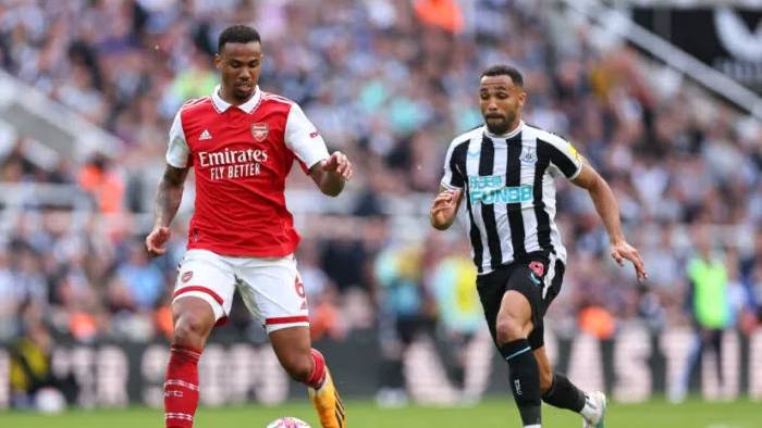 Nhận định, soi kèo Newcastle vs Arsenal, 19h30 ngày 02/11