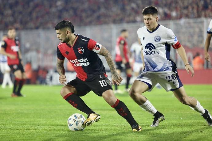 Nhận định soi kèo Newell’s Old Boys vs Independiente, 5h00 ngày 27/11: Chủ nhà sa sút