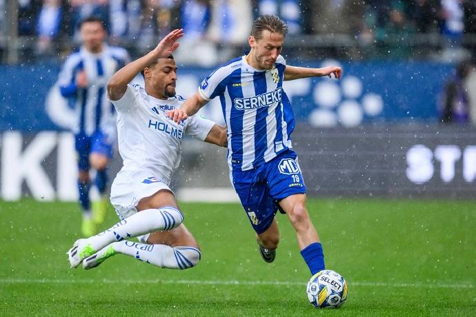 Dự đoán soi kèo Norrkoping vs Sirius, 19h00 ngày 21/11: Màn giao hữu cân tài