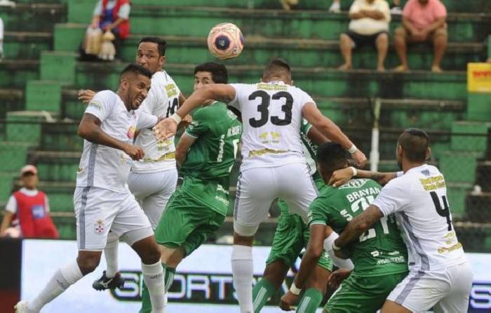 Nhận định soi kèo Oriente Petrolero vs Real Santa Cruz, 7h00 ngày 26/11: Chủ nhà ra oai