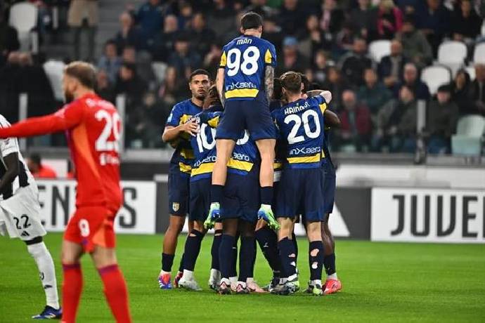 Nhận định soi kèo Parma vs Genoa, 0h30 ngày 5/11: Khách chìm sâu