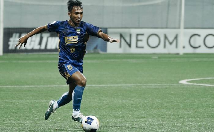 Nhận định soi kèo Persib Bandung vs Borneo FC 19h00 ngày 22/11 Cửa trên ‘ghi điểm’