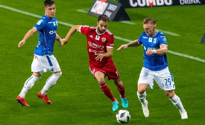 Nhận định soi kèo Piast Gliwice vs Lech Poznan, 02h30 ngày 30/11: Ca khúc khải hoàn