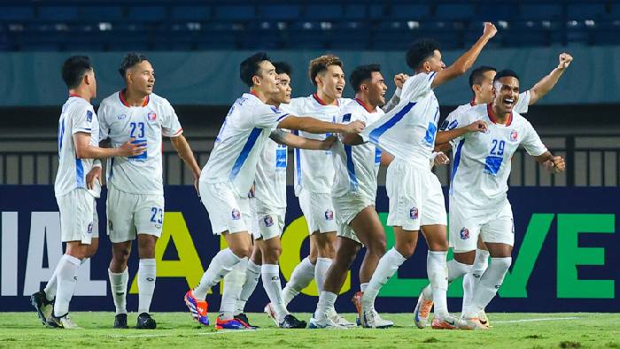 Nhận định soi kèo Port FC vs Persib Bandung, 21h00 ngày 28/11: Cửa trên ‘ghi điểm’