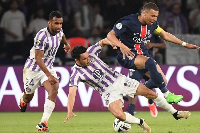 Nhận định soi kèo PSG vs Toulouse 3h00 ngày 23/11