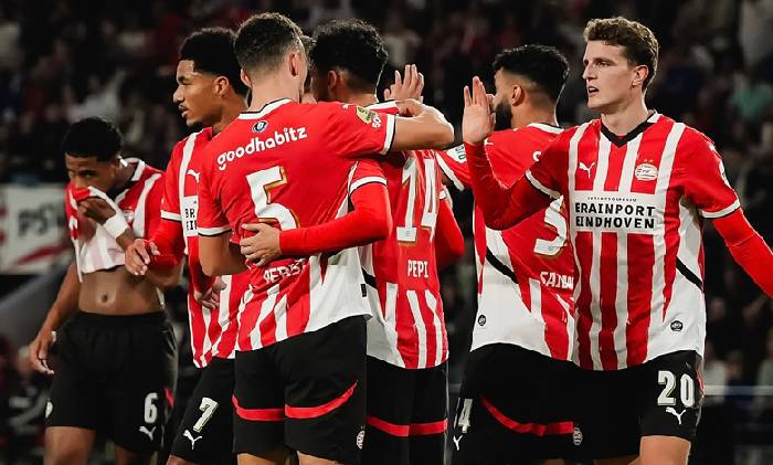 Dự đoán và phân tích trận đấu PSV Eindhoven vs Girona, 00h45 ngày 6/11: Kinh nghiệm sẽ quyết định?