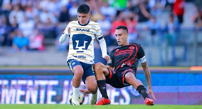 Dự đoán và phân tích Pumas UNAM vs Queretaro, 10h05 ngày 6/11: Cơ hội cho chủ nhà vươn lên