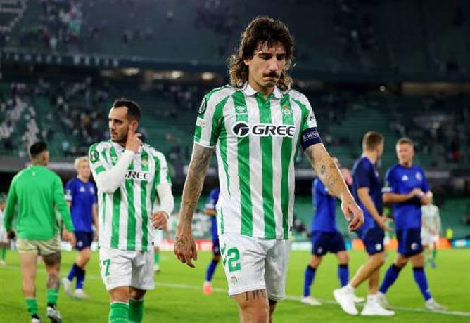 Nhận định, soi kèo Real Betis vs Celje, 3h00 ngày 8/11