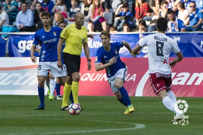 Nhận định soi kèo Real Oviedo vs Huesca, 02h30 ngày 30/11: Bệ phóng sân nhà