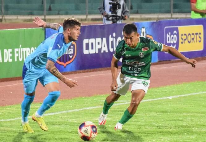 Dự đoán soi kèo Real Tomayapo vs Club Bolivar, 6h00 ngày 22/11: Lợi thế sân nhà