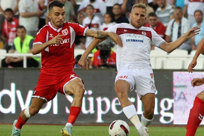 Nhận định, soi kèo Samsunspor vs Antalyaspor, 00h00 ngày 05/11