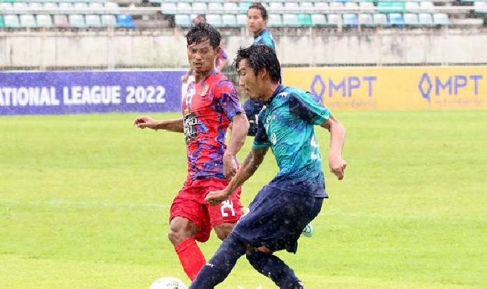 Nhận định soi kèo Shan United vs Dagon Port, 16h00 ngày 7/11: Tiếp tục bất bại