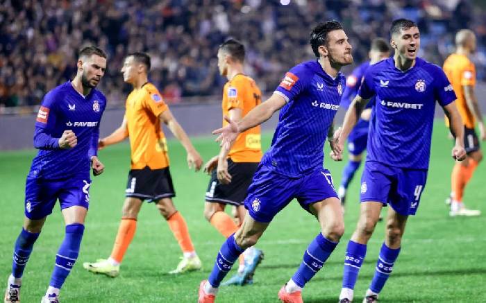 Nhận định, soi kèo Slovan Bratislava vs Dinamo Zagreb, 00h45 ngày 06/11: Tiến bộ từng ngày