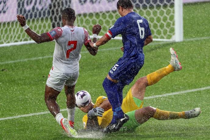 Nhận định soi kèo Tahiti vs Vanuatu, 10h00 ngày 18/11: Chủ nhà nắm lợi thế lớn