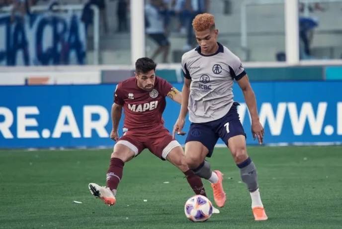 Nhận định soi kèo Talleres Cordoba vs Lanus, 4h45 ngày 8/11: Không dễ cho chủ nhà