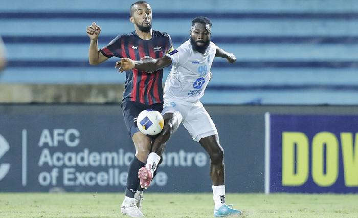 Nhận Định Soi Kèo Tampines Rovers Vs Bangkok United 19h00 Ngày 27/11