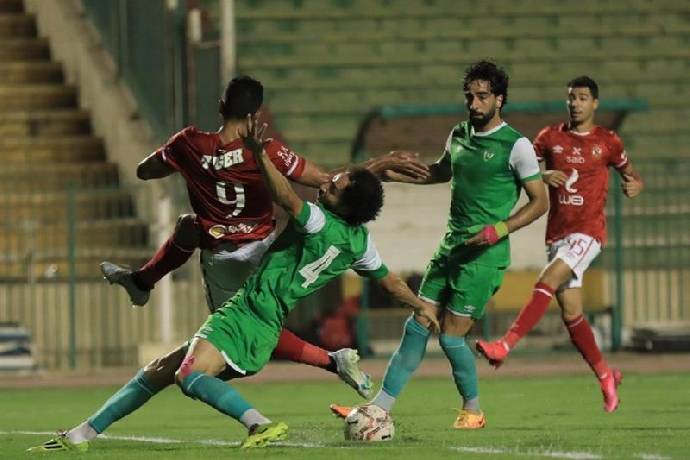 Nhận định soi kèo Tanta vs Kahraba Ismailia, 19h30 ngày 11/11: Thất vọng đầu mùa