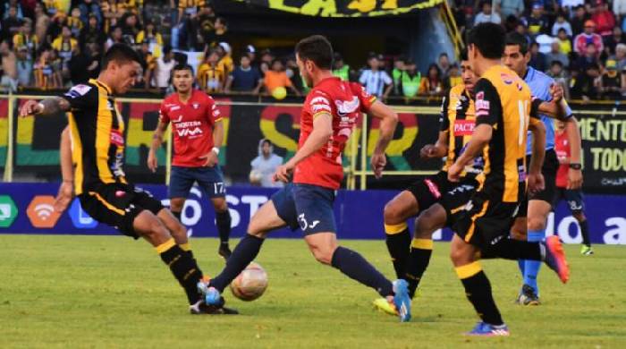 Phân tích và dự đoán The Strongest vs Jorge Wilstermann, 07h00 ngày 22/11: Chủ nhà nắm lợi thế