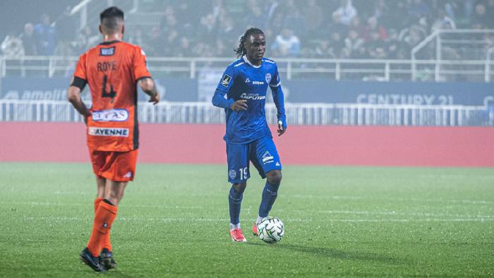 Phân tích và nhận định Troyes vs Grenoble, 02h00 ngày 23/11: Cửa trên đáng tin cậy