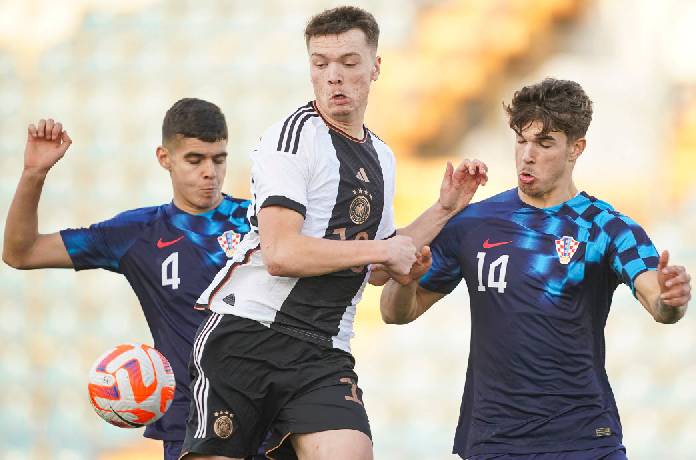 Nhận định, soi kèo U19 Đức vs U19 Andorra, 01h00 ngày 13/11