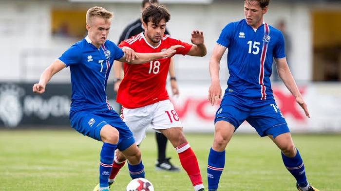 Nhận định, soi kèo U19 Iceland vs U19 Moldova, 19h00 ngày 16/11