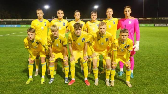 Nhận định và soi kèo U19 Ukraine vs U19 Slovenia, 18h00 ngày 16/11