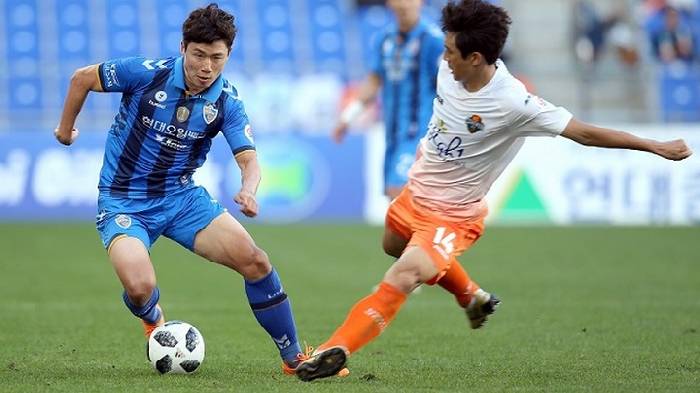 Nhận định, soi kèo Ulsan Hyundai vs Gangwon FC, 17h30 ngày 1/11