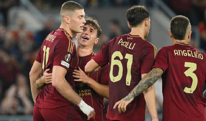 Nhận định soi kèo Union Saint-Gilloise vs AS Roma, 00h45 ngày 8/11: Khó có bất ngờ