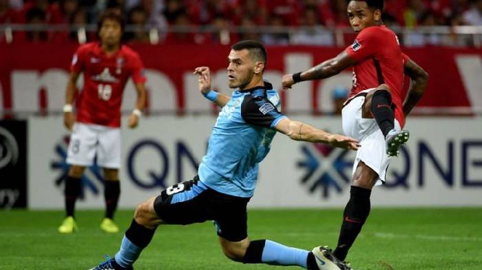 Nhận định soi kèo Urawa Red Diamonds vs Kawasaki Frontale 17h00 ngày 22/11