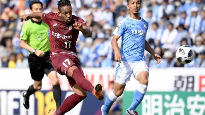 Nhận định, soi kèo Vissel Kobe vs Jubilo Iwata, 17h00 ngày 1/11