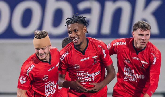 Nhận định soi kèo Vitesse vs Helmond Sport, 02h00 ngày 30/11: Khách ‘ghi điểm’