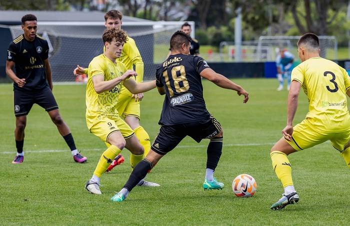 Nhận định soi kèo Western Springs vs Wellington Phoenix Reserves 09h00 ngày 23/11 Chủ thắng trận khách thắng kèo