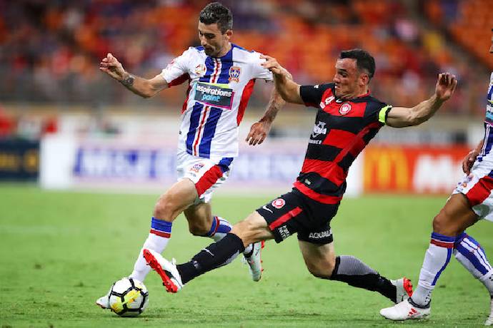 Nhận định soi kèo Western Sydney Wanderers vs Newcastle Jets, 15h35 ngày 8/11: Không hề ngon ăn