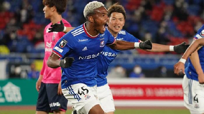 Nhận Định Soi Kèo Yokohama Marinos Vs Pohang Steelers 17h00 Ngày 27/11